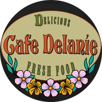 Cafe Delanie